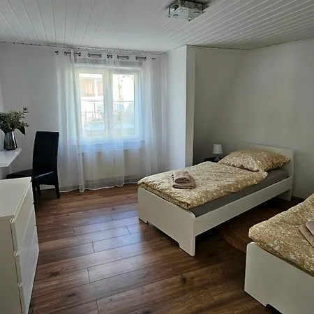 דירה Drei Zimmer E-stein *